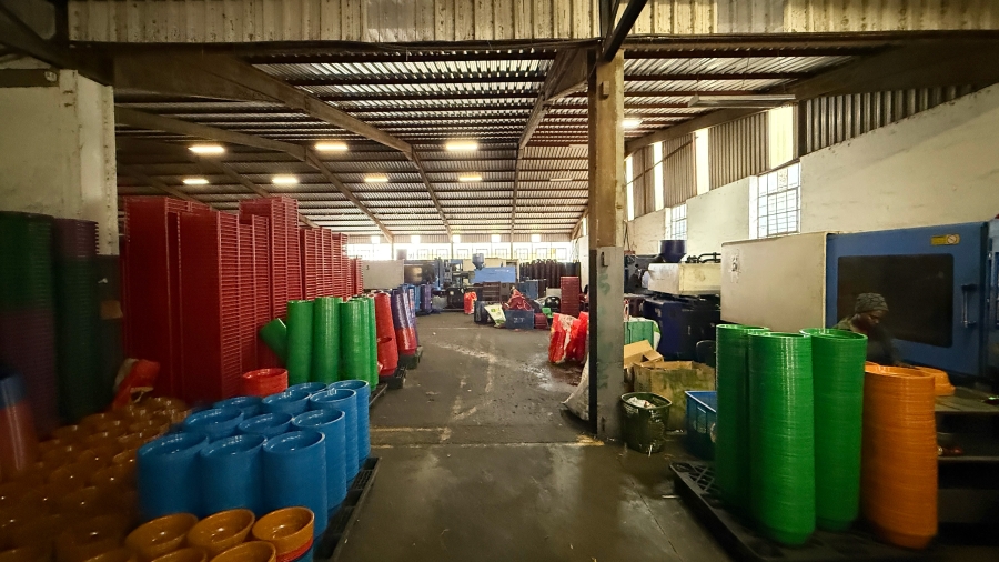 To Let Commercial Property for Rent in Glen Anil KwaZulu-Natal