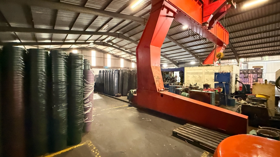 To Let Commercial Property for Rent in Glen Anil KwaZulu-Natal