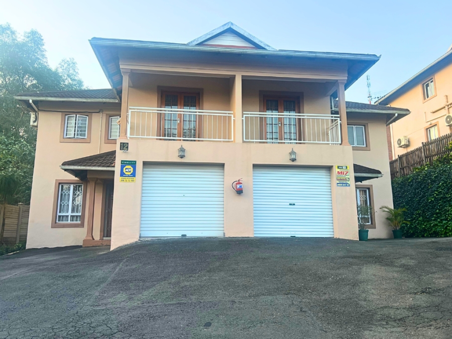 To Let 3 Bedroom Property for Rent in Raisethorpe KwaZulu-Natal