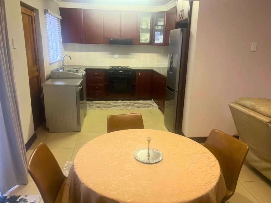 To Let 3 Bedroom Property for Rent in Raisethorpe KwaZulu-Natal