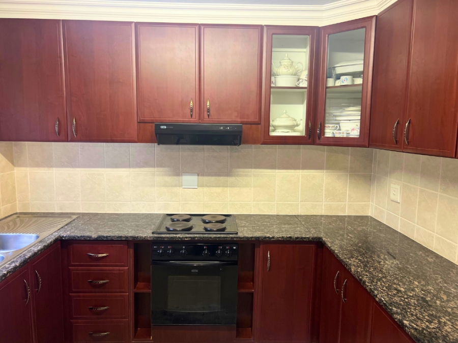To Let 3 Bedroom Property for Rent in Raisethorpe KwaZulu-Natal
