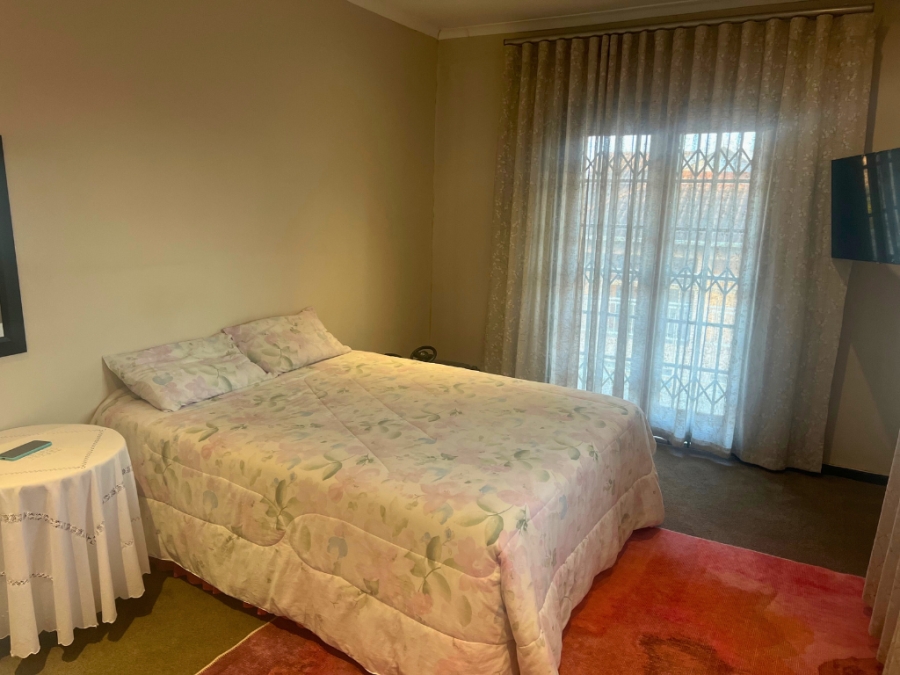 To Let 3 Bedroom Property for Rent in Raisethorpe KwaZulu-Natal