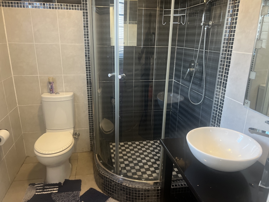 To Let 3 Bedroom Property for Rent in Raisethorpe KwaZulu-Natal