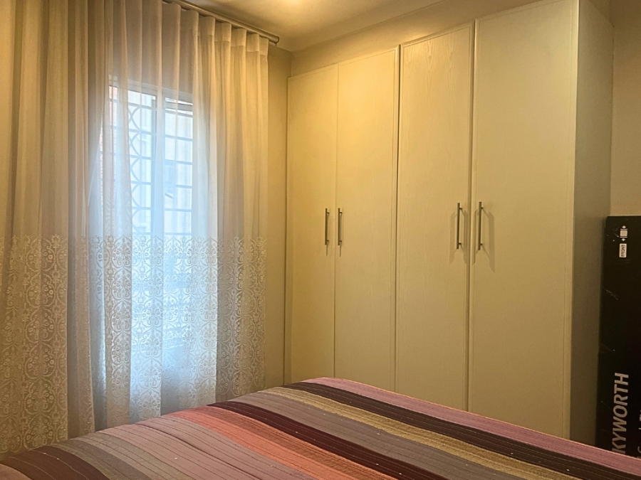 To Let 3 Bedroom Property for Rent in Raisethorpe KwaZulu-Natal