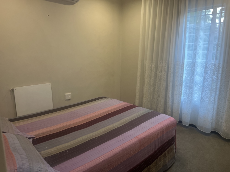 To Let 3 Bedroom Property for Rent in Raisethorpe KwaZulu-Natal