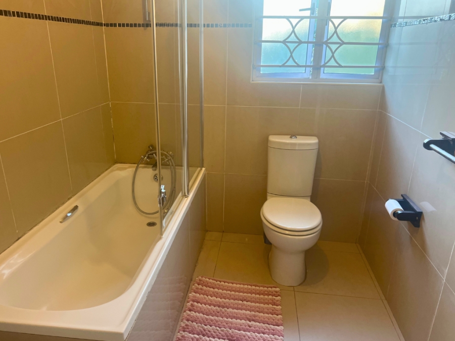 To Let 3 Bedroom Property for Rent in Raisethorpe KwaZulu-Natal