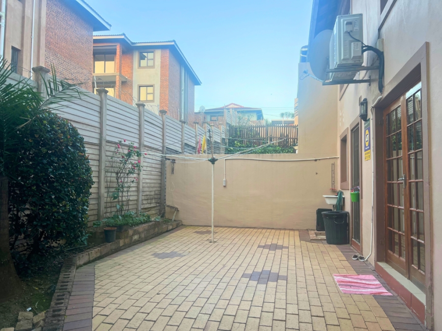 To Let 3 Bedroom Property for Rent in Raisethorpe KwaZulu-Natal