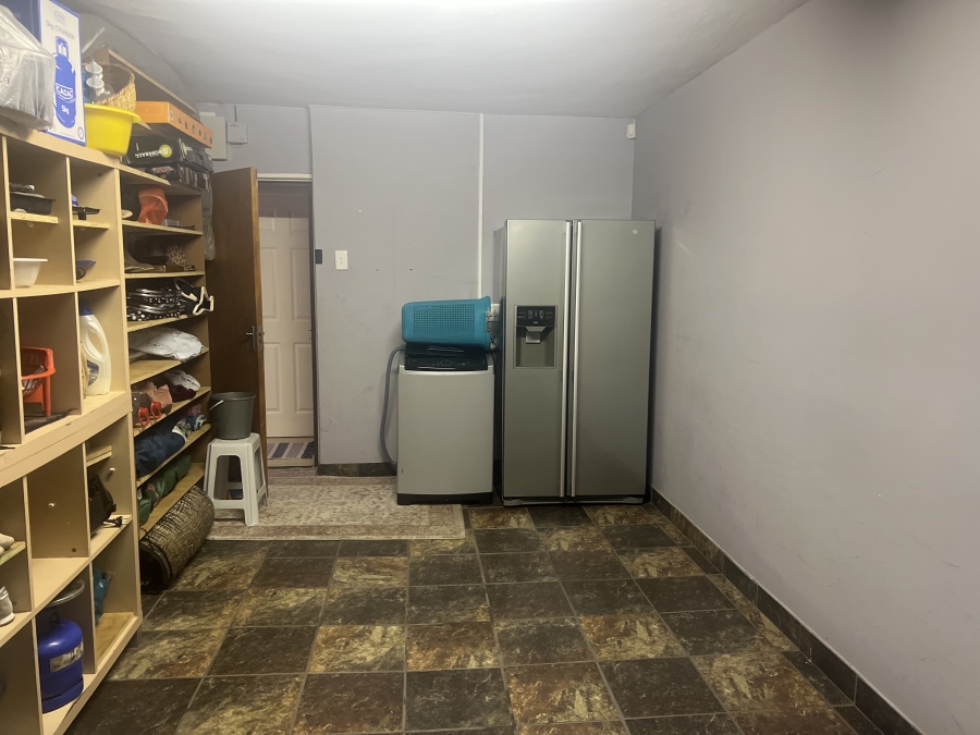 To Let 3 Bedroom Property for Rent in Raisethorpe KwaZulu-Natal