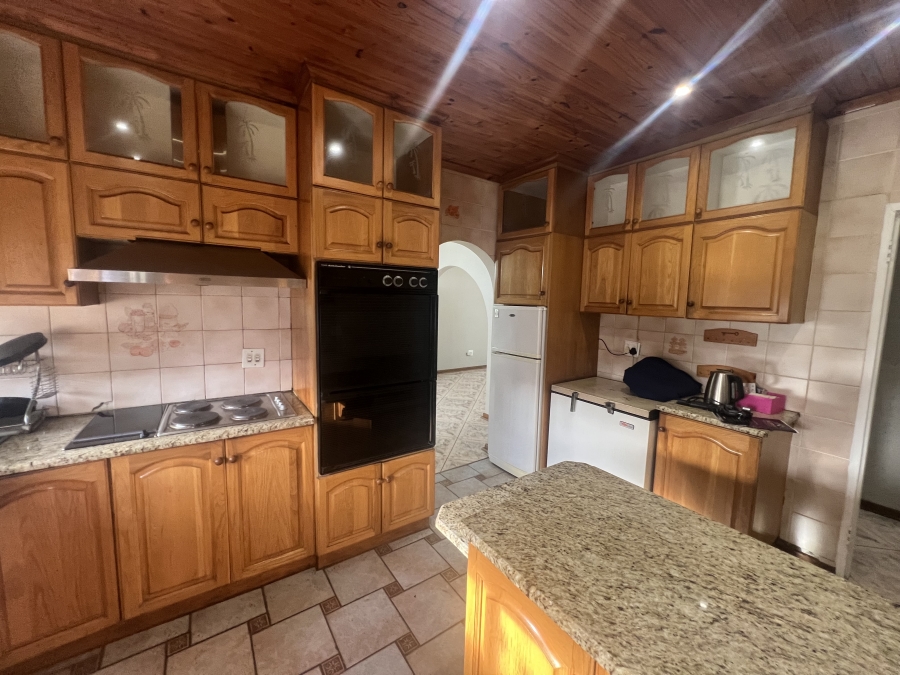 To Let 3 Bedroom Property for Rent in Dunveria KwaZulu-Natal