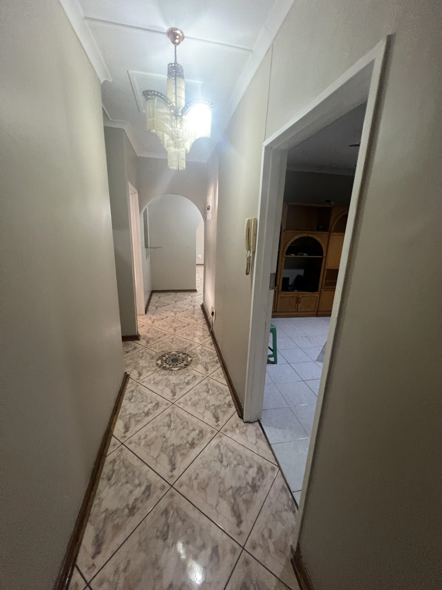 To Let 3 Bedroom Property for Rent in Dunveria KwaZulu-Natal