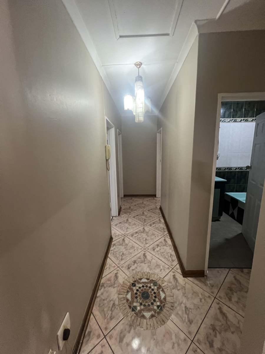 To Let 3 Bedroom Property for Rent in Dunveria KwaZulu-Natal