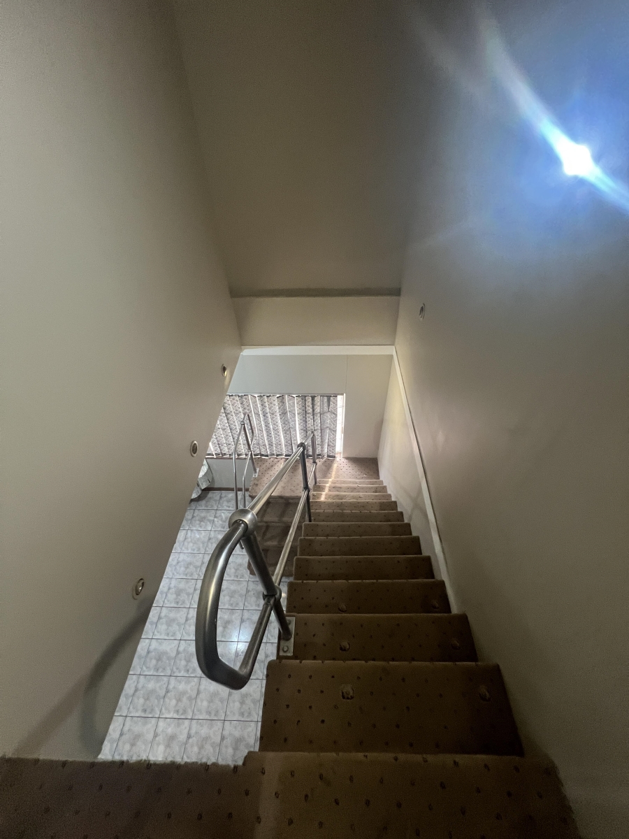 To Let 3 Bedroom Property for Rent in Dunveria KwaZulu-Natal