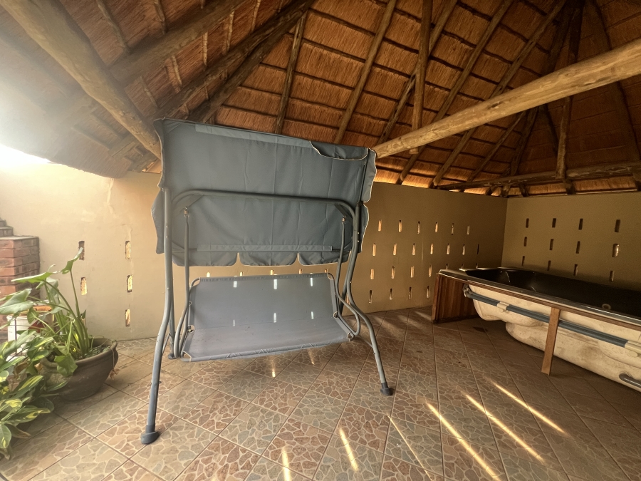 To Let 3 Bedroom Property for Rent in Dunveria KwaZulu-Natal