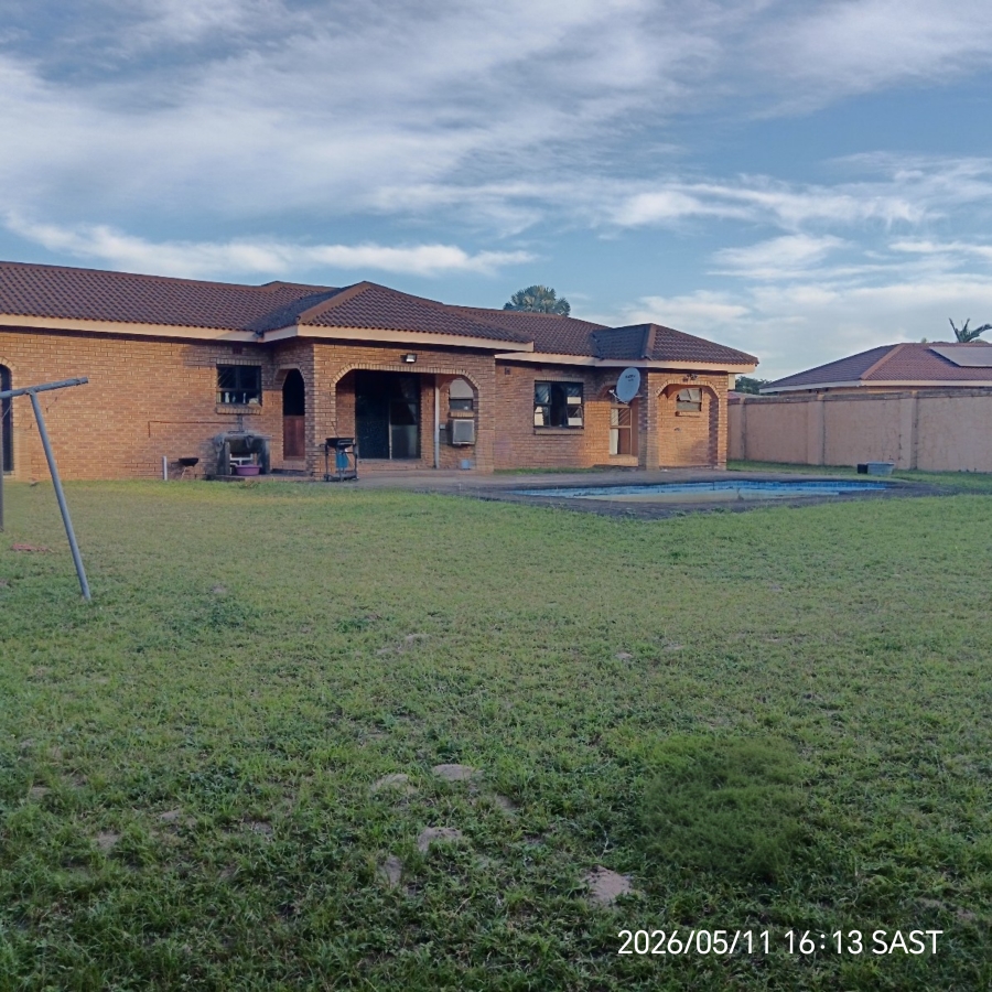 3 Bedroom Property for Sale in Birdswood KwaZulu-Natal