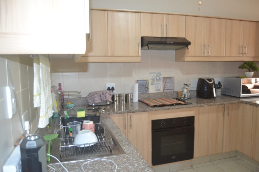 2 Bedroom Property for Sale in Scottburgh Central KwaZulu-Natal