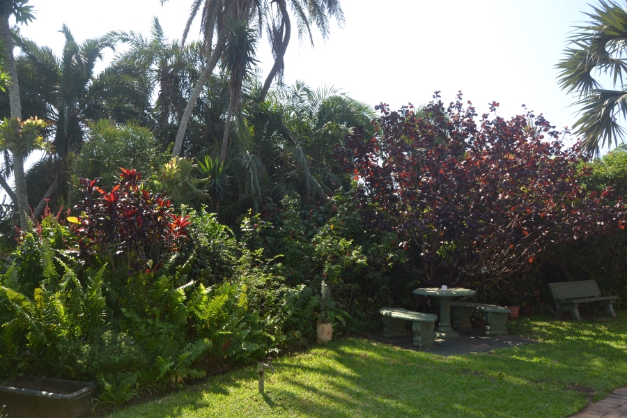 2 Bedroom Property for Sale in Scottburgh Central KwaZulu-Natal