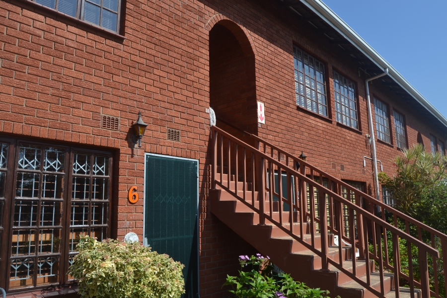 2 Bedroom Property for Sale in Scottburgh Central KwaZulu-Natal