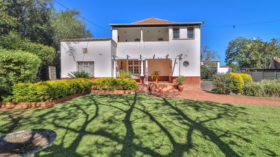 4 Bedroom Property for Sale in Scottsville KwaZulu-Natal