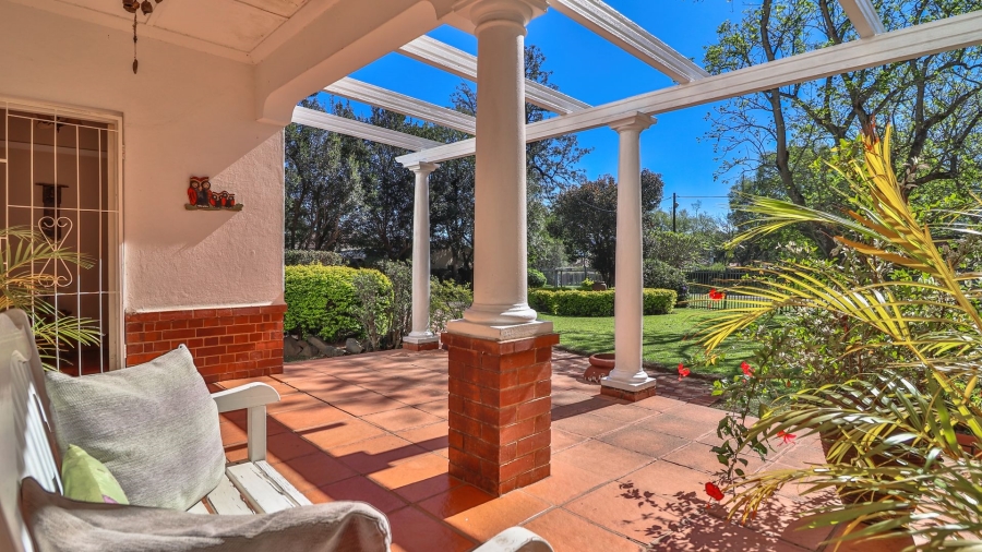 4 Bedroom Property for Sale in Scottsville KwaZulu-Natal