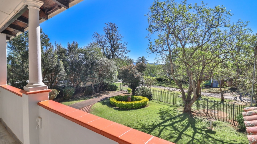 4 Bedroom Property for Sale in Scottsville KwaZulu-Natal