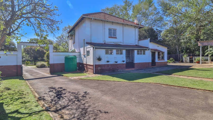 4 Bedroom Property for Sale in Scottsville KwaZulu-Natal