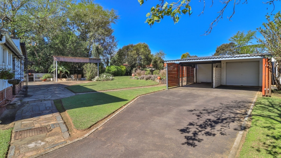 4 Bedroom Property for Sale in Scottsville KwaZulu-Natal