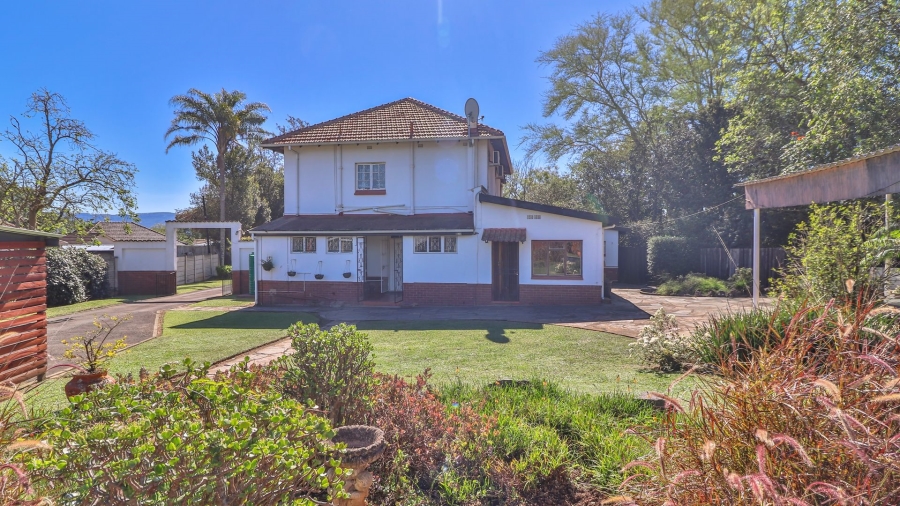 4 Bedroom Property for Sale in Scottsville KwaZulu-Natal