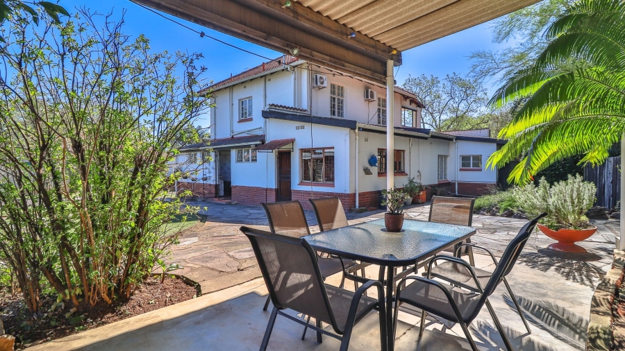 4 Bedroom Property for Sale in Scottsville KwaZulu-Natal