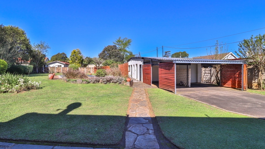 4 Bedroom Property for Sale in Scottsville KwaZulu-Natal