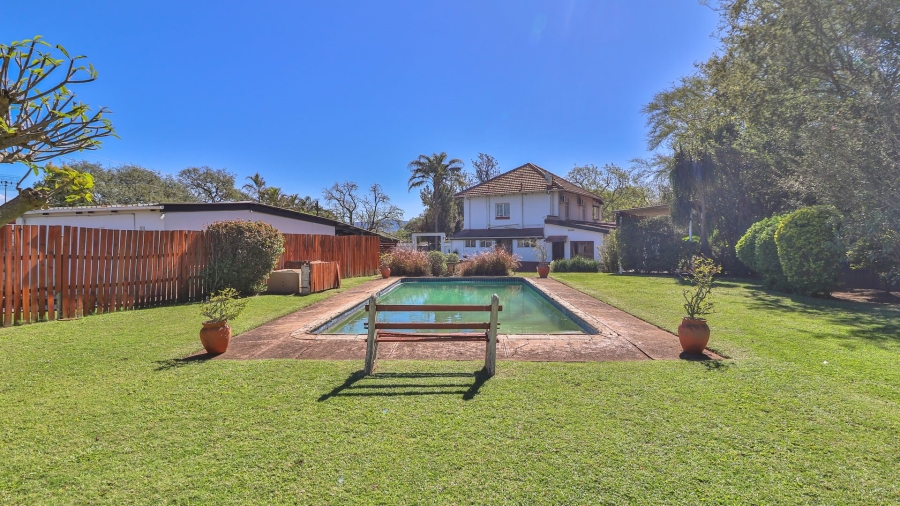 4 Bedroom Property for Sale in Scottsville KwaZulu-Natal