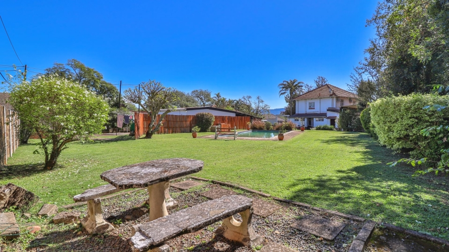 4 Bedroom Property for Sale in Scottsville KwaZulu-Natal