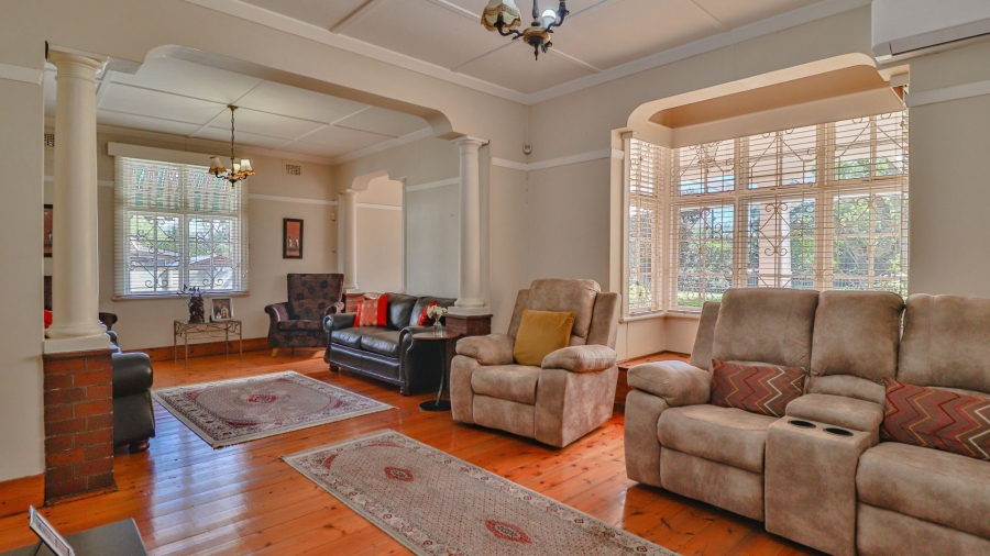 4 Bedroom Property for Sale in Scottsville KwaZulu-Natal