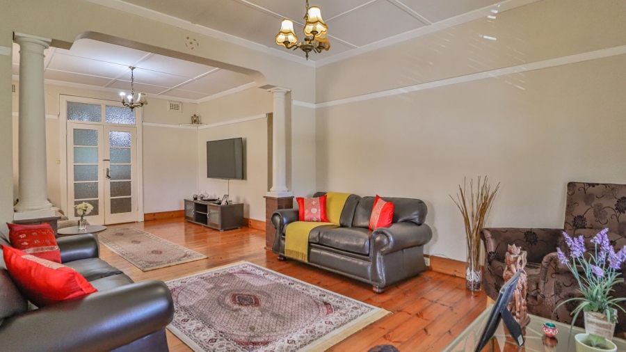 4 Bedroom Property for Sale in Scottsville KwaZulu-Natal