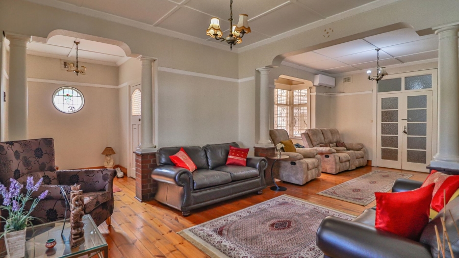 4 Bedroom Property for Sale in Scottsville KwaZulu-Natal