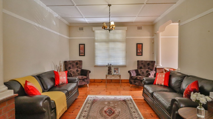 4 Bedroom Property for Sale in Scottsville KwaZulu-Natal