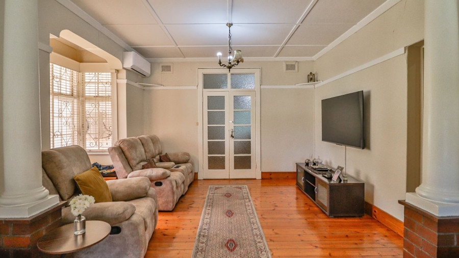 4 Bedroom Property for Sale in Scottsville KwaZulu-Natal