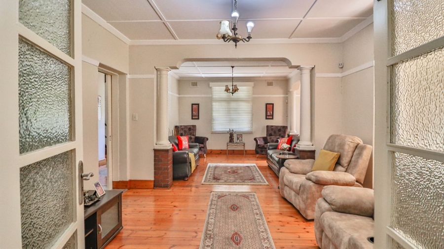 4 Bedroom Property for Sale in Scottsville KwaZulu-Natal