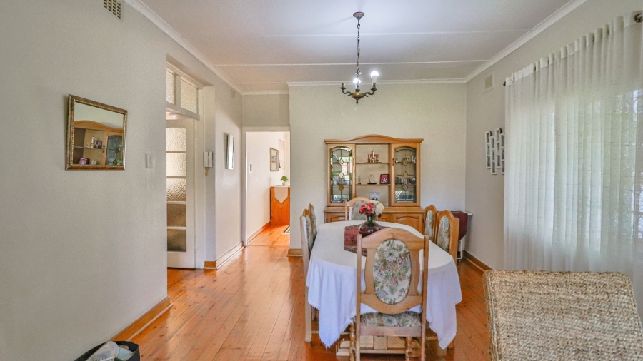 4 Bedroom Property for Sale in Scottsville KwaZulu-Natal
