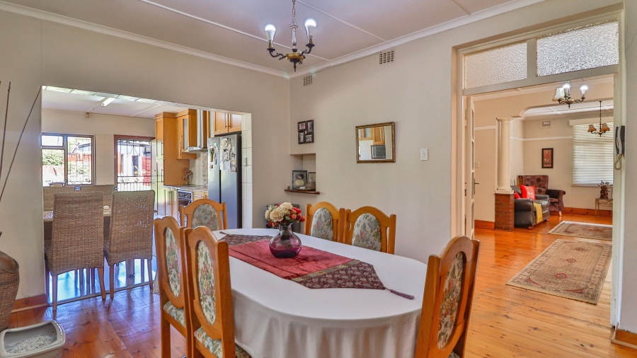 4 Bedroom Property for Sale in Scottsville KwaZulu-Natal