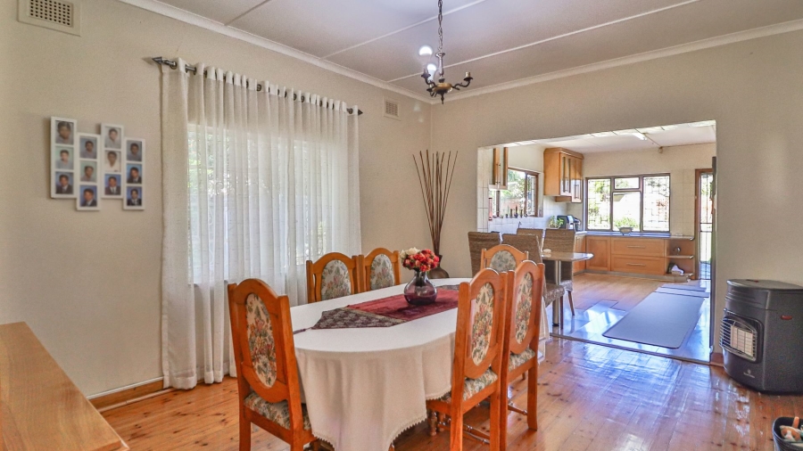 4 Bedroom Property for Sale in Scottsville KwaZulu-Natal