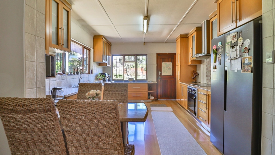 4 Bedroom Property for Sale in Scottsville KwaZulu-Natal