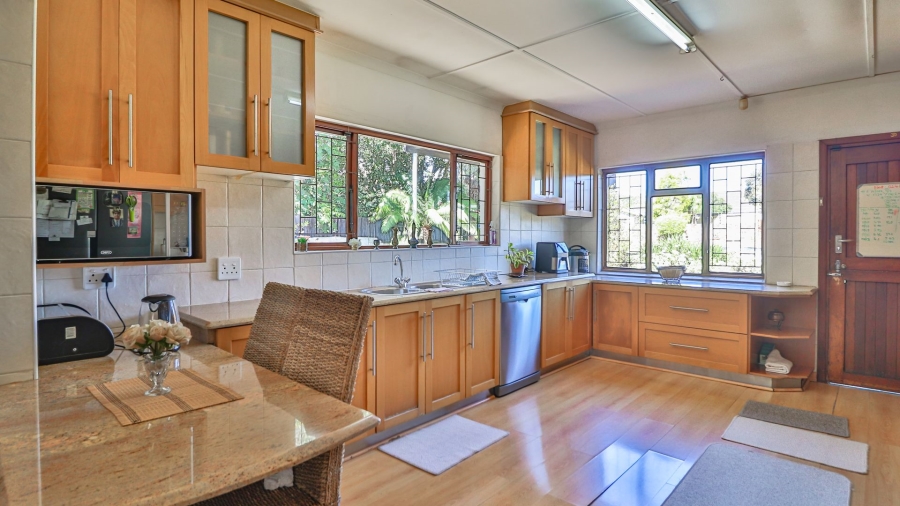4 Bedroom Property for Sale in Scottsville KwaZulu-Natal