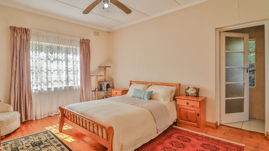 4 Bedroom Property for Sale in Scottsville KwaZulu-Natal
