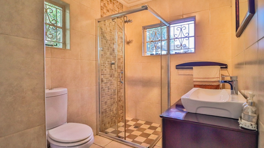 4 Bedroom Property for Sale in Scottsville KwaZulu-Natal