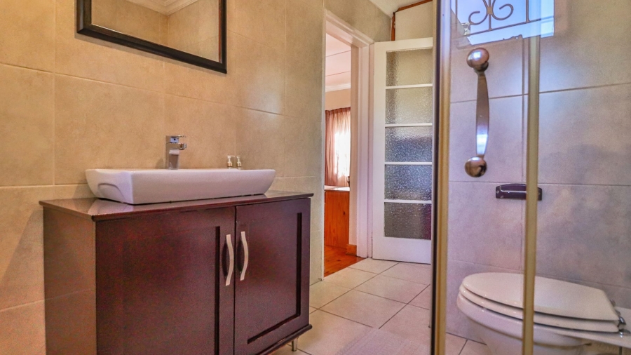 4 Bedroom Property for Sale in Scottsville KwaZulu-Natal