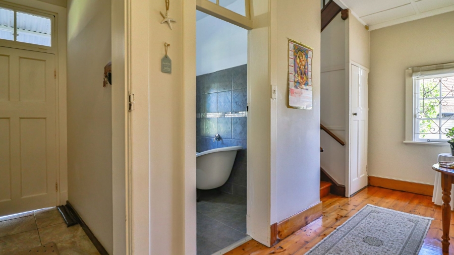 4 Bedroom Property for Sale in Scottsville KwaZulu-Natal