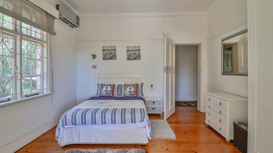4 Bedroom Property for Sale in Scottsville KwaZulu-Natal