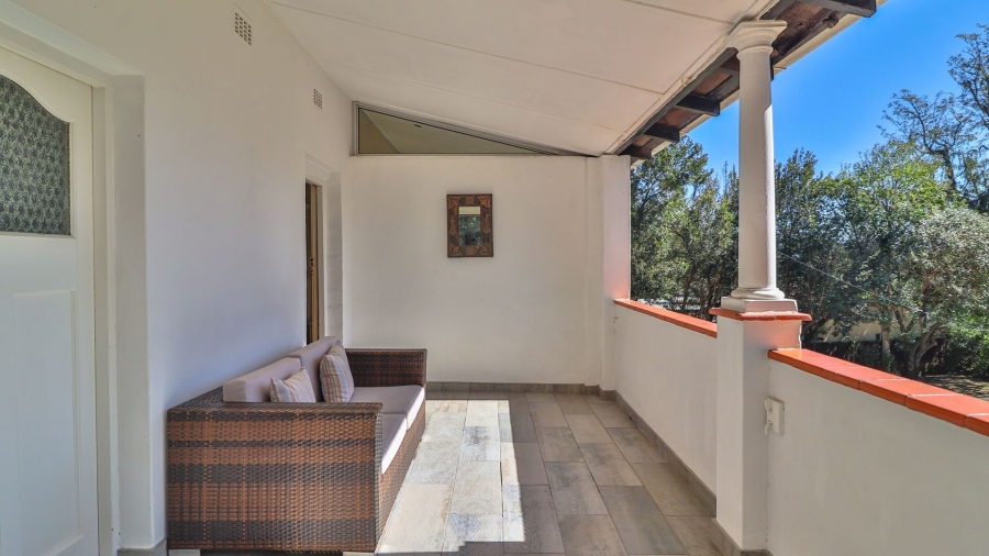 4 Bedroom Property for Sale in Scottsville KwaZulu-Natal