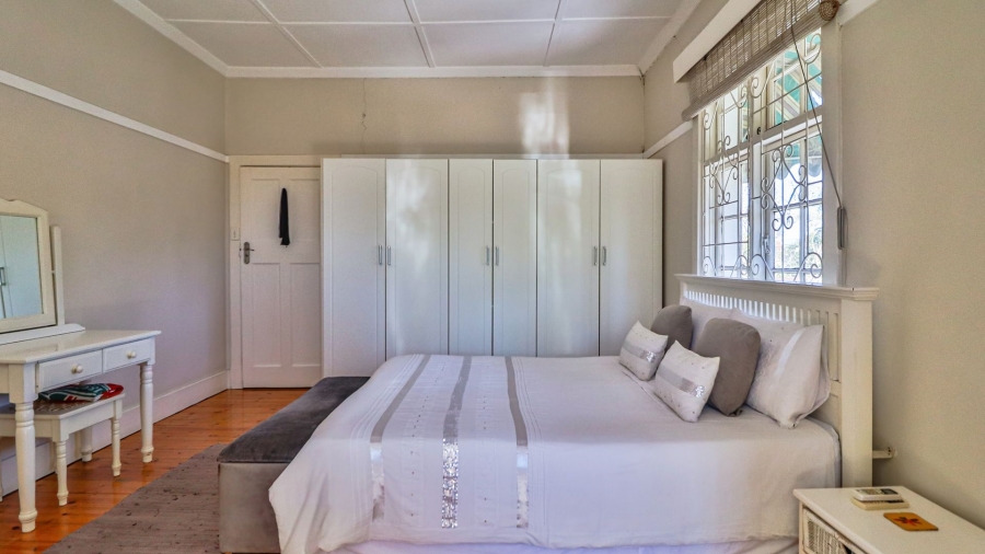 4 Bedroom Property for Sale in Scottsville KwaZulu-Natal