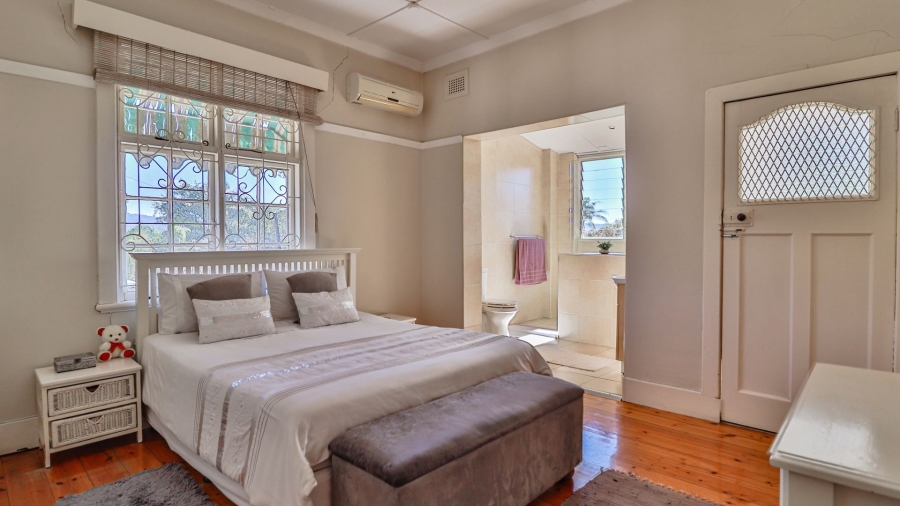 4 Bedroom Property for Sale in Scottsville KwaZulu-Natal